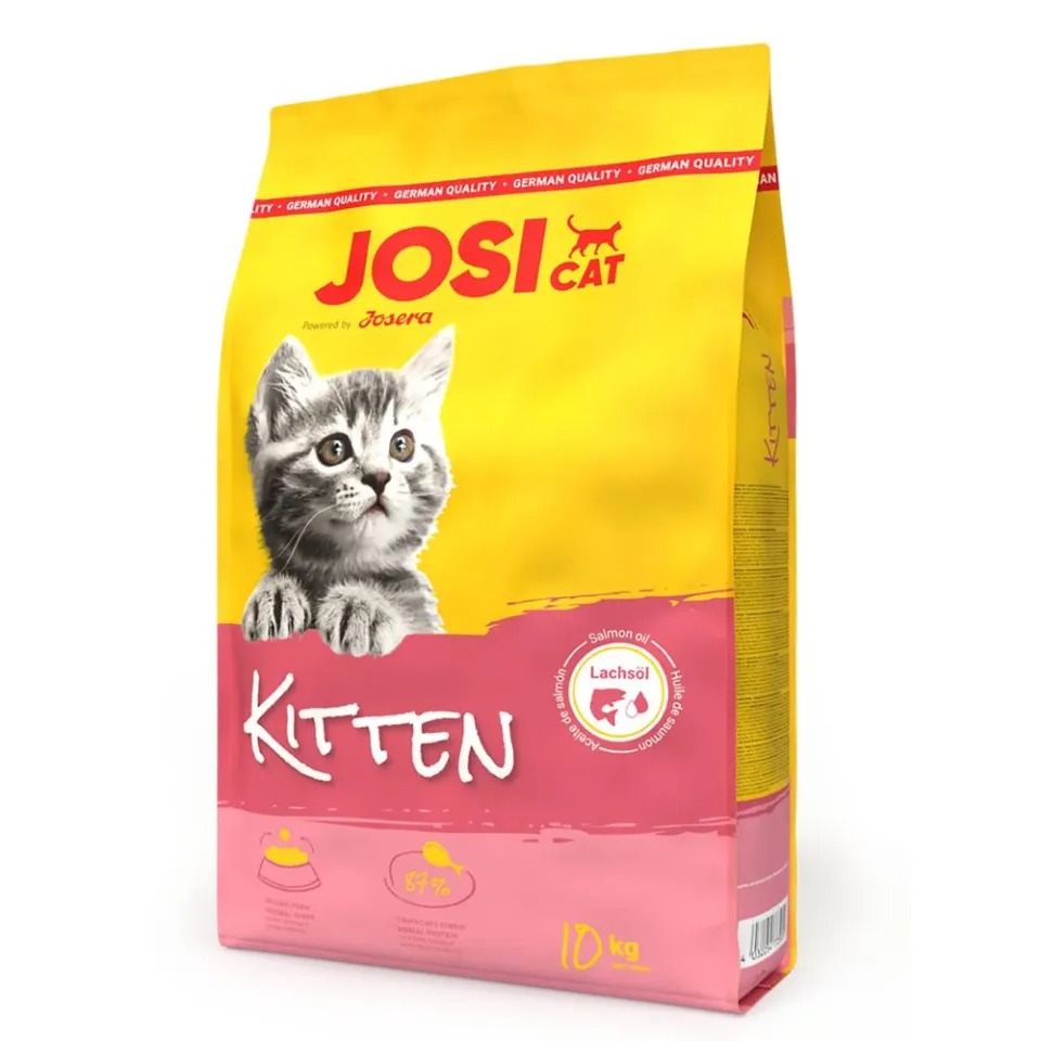 josera cat food